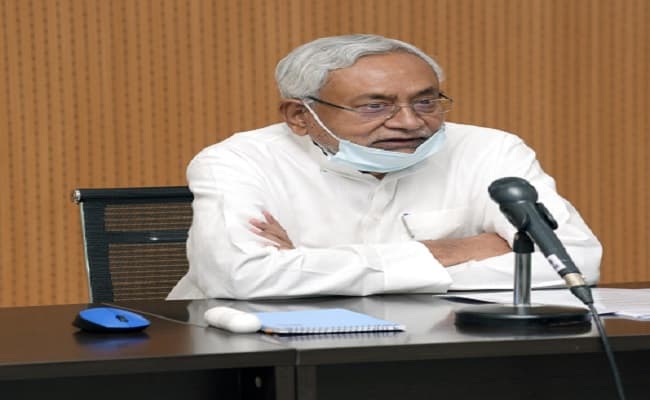 विकास ही हमारी पूंजी, सीएम नीतीश कुमार बोले- सजग रहें विधायक