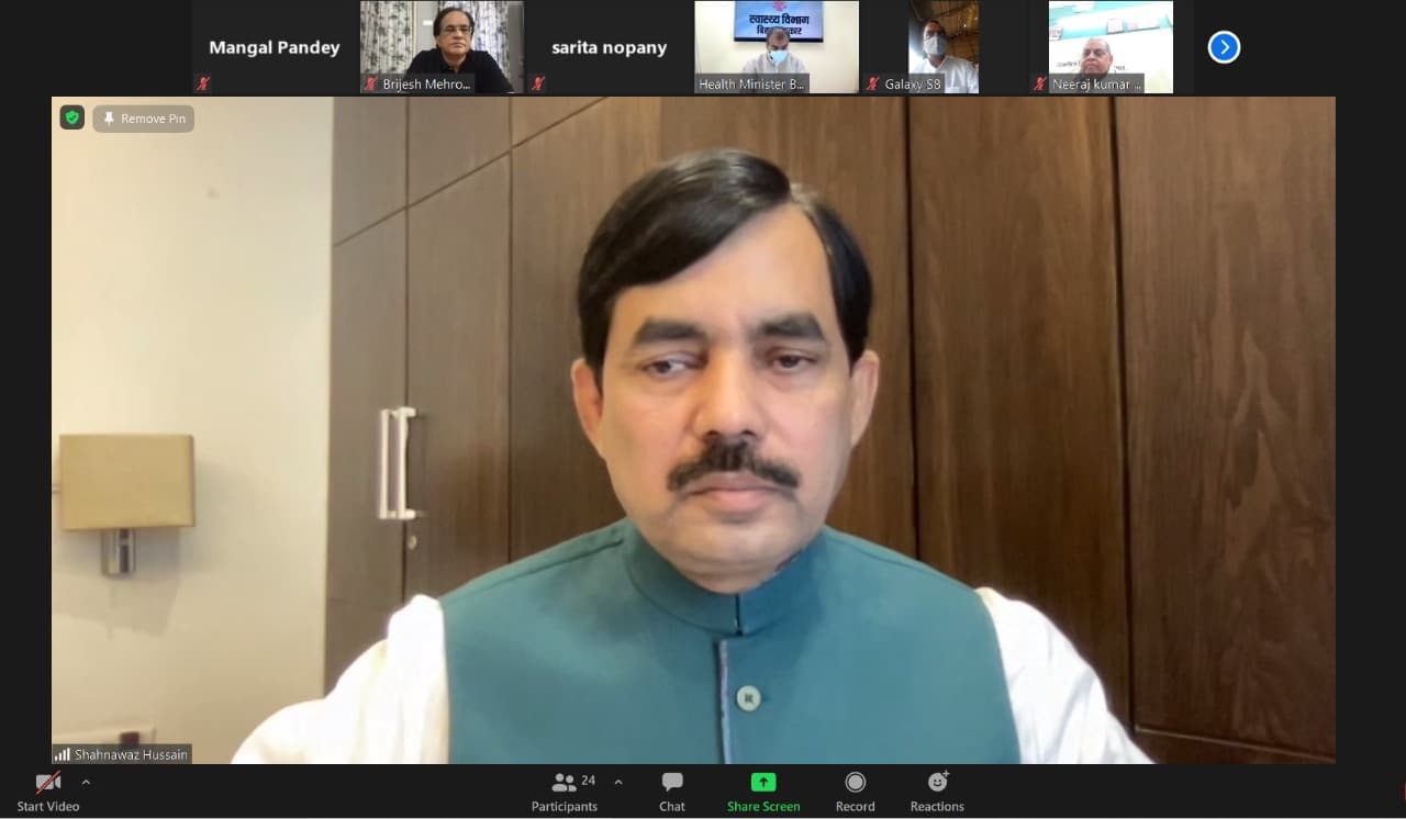 बिहटा में ऑक्सीजन प्लांट शुरू, रोज 1000 जंबो सिलिंडर होंगे रिफिल