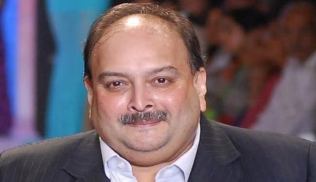 मेहुल चौकसी के वकील का दावा, ईडी ने बैंकों को देय राशि से ज्यादा की संपत्तियां कुर्क की