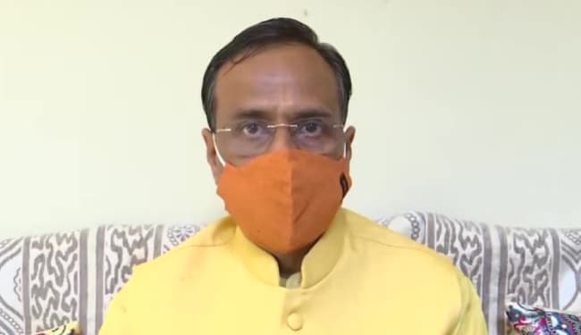 यूपी की 12वीं की परीक्षा पर अंतिम फैसला मई माह के अंत तक : उपमुख्यमंत्री दिनेश शर्मा