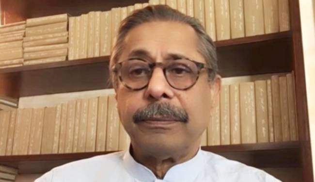 COVID-19 के खिलाफ एंटीबॉडी कॉकटेल नया हथियार, कासिरिविमैब और इम्देवीमैब B.1.617 वेरिएंट पर प्रभावी : डॉ नरेश त्रेहन