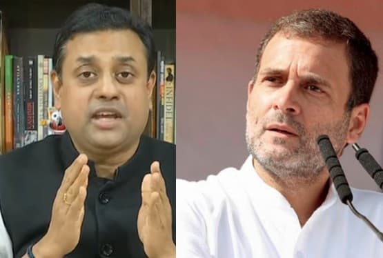 Corona Vaccine Crisis News : ‘वैक्सीन है काउंटर पर मिलने वाली कोई पैरासिटामॉल की गोली नहीं’, संबित पात्रा ने राहुल गांधी और केजरीवाल को दिया ये जवाब