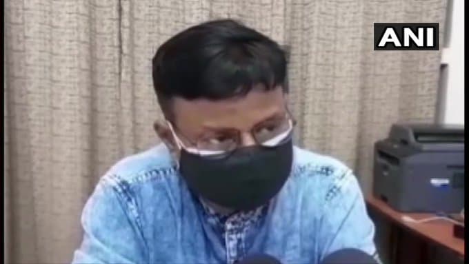 दोबारा बेचने के लिए धोये जा रहे थे यूज्ड पीपीई किट, मास्क और ग्लब्स? वीडियो वायरल होने के बाद हरकत में प्रशासन