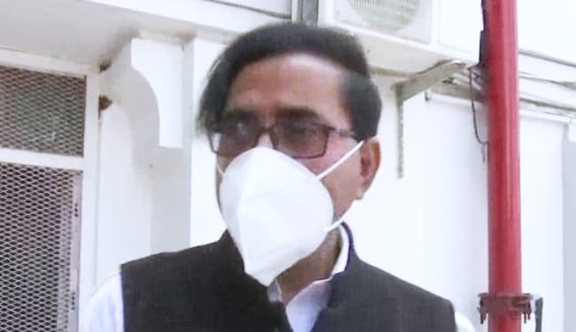 बसपा के बागी विधायक असलम रैनी बाेले- हमारे पास 11 MLA का साथ, एक और विधायक आने पर बनायेंगे अलग पार्टी