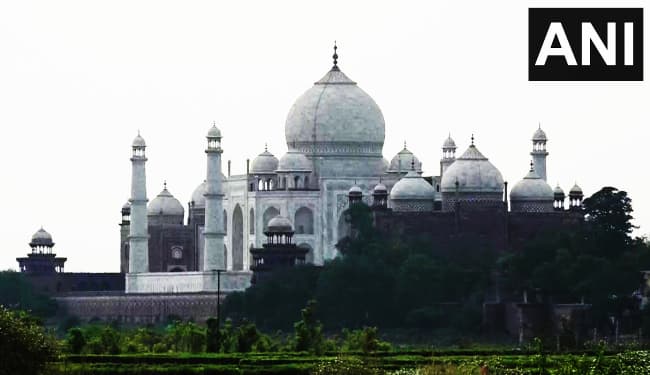 16 जून से खुल जायेंगे ताजमहल समेत देश के सभी केंद्रीय संरक्षित स्मारक, ऑनलाइन बुकिंग के जरिये मिलेगा प्रवेश