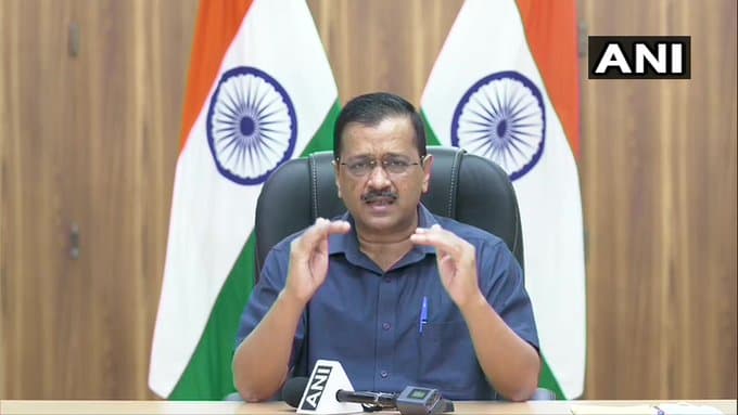 दिल्ली में ऑड-इवन फॉर्मूले के साथ खुलेंगे मॉल और दुकानें, मेट्रो सेवा भी होगी बहाल, जानें अनलॉक की पूरी बात