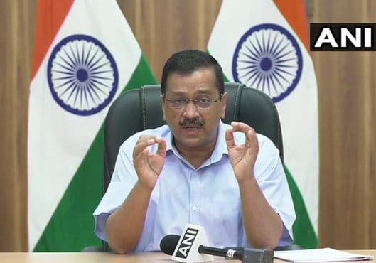 जब पिज्जा डिलीवर हो सकता है तो राशन क्यों नहीं, 'घर-घर राशन योजना' पर केजरीवाल ने PM मोदी पर बोला हमला