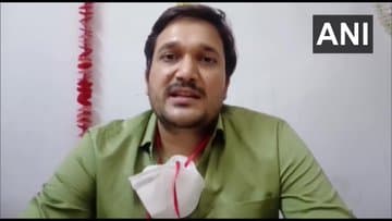 Amphotericin B इंजेक्शन लगने के बाद ब्लैक फंगस के 27 मरीजों की स्थिति बिगड़ी, उल्टी के साथ कई गंभीर रियेएक्शन