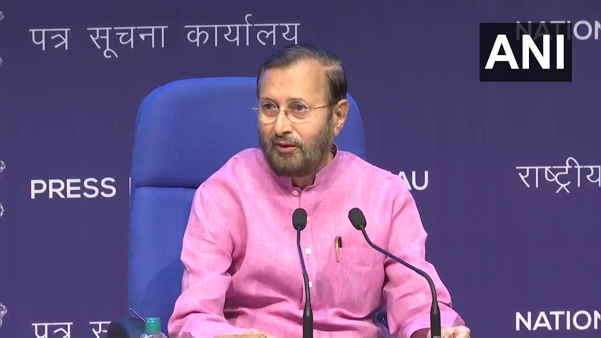 सरकार ने खरीफ फसलों की एमएसपी बढ़ाई, नयी निवेश नीति को भी एक्सटेंशन