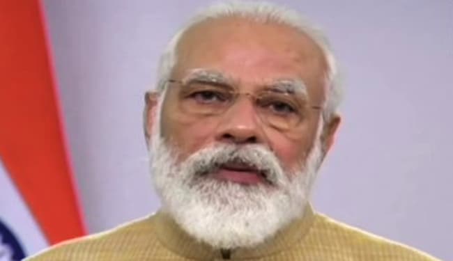 केंद्रीय मंत्रिमंडल विस्तार की अटकलों के बीच बीजेपी अध्यक्ष जेपी नड्डा और गृह मंत्री अमित शाह के साथ मंथन कर रहे प्रधानमंत्री नरेंद्र मोदी