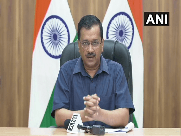दिल्ली में अनलॉक 3 के बाद अगर कोरोना संक्रमण के मामले बढ़े तो फिर से लगा दी जायेंगी पाबंदियां, अरविंद केजरीवाल ने की घोषणा