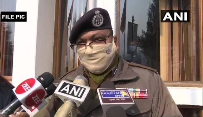 जम्मू में एक और आईईडी बरामद, बड़ा आतंकी हमला टला, लश्कर-ए-तैयबा से प्राप्त किया गया था IED : डीजीपी दिलबाग सिंह