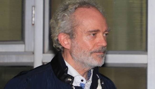 वीवीआईपी हेलीकॉप्टर अगस्ता वेस्टलैंड मामले में क्रिश्चियन मिशेल की जमानत याचिका खारिज