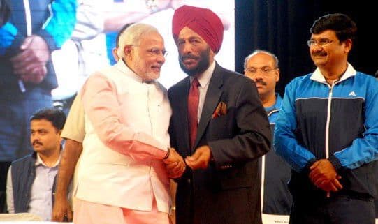 'हमने एक महान खिलाड़ी खो दिया', मिल्खा सिंह के निधन पर PM मोदी सहित इन नेताओं ने जताया गहरा शोक