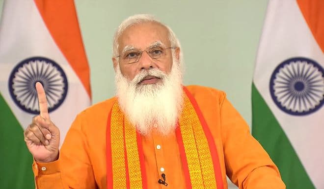 UP में जबरदस्त जीत से योगी आदित्यनाथ पर बीजेपी का भरोसा बढ़ा, खुद पीएम मोदी ने की तारीफ