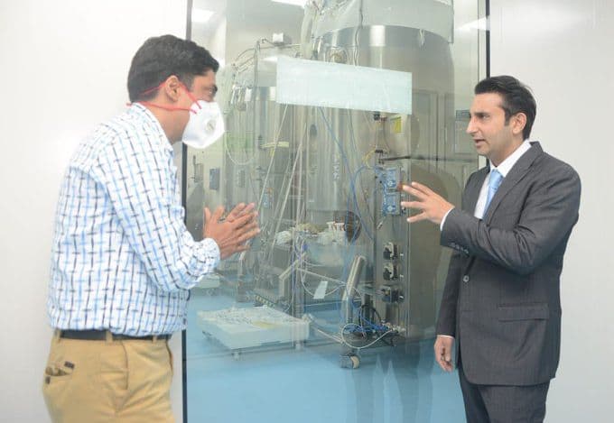 जल्द ही बच्चों पर होगा कोरोना वैक्सीन Covovax का क्लिनिकल ट्रायल, सीरम DCGI के पास करेगा आवेदन