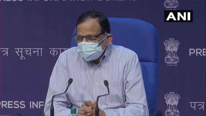 मॉडर्ना वैक्सीन को देश में मिली इमरजेंसी इस्तेमाल की मंजूरी, स्वास्थ्य मंत्रालय ने किया कंफर्म, डेल्टा प्लस के मरीजों के बारे में बतायी ये बड़ी बात...