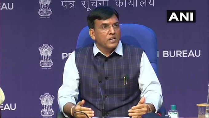 मोदी कैबिनेट का बड़ा फैसला, कोविड मैनेजमेंट के लिए 23,123  करोड़ के इमरजेंसी हेल्थ पैकेज का ऐलान