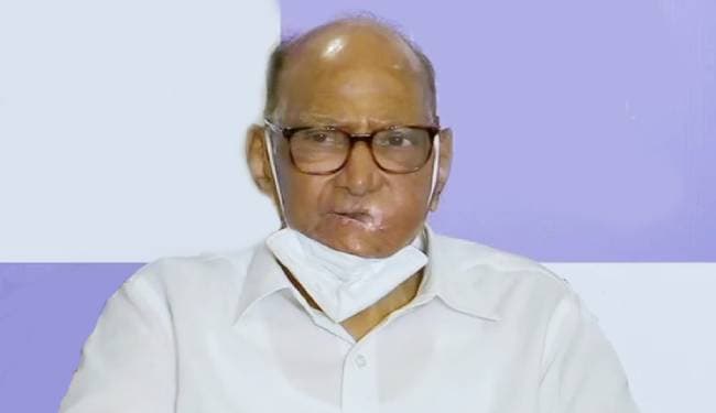 संविधान के मुताबिक सहकारिता राज्य सरकार का मुद्दा, केंद्र के पास हस्तक्षेप करने की शक्ति नहीं : शरद पवार