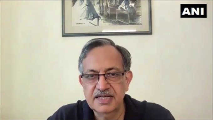 कोरोना प्रोटोकॉल का उल्लंघन खतरनाक साबित होगा, बढ़ेगा संक्रमण, डॉ एस के सरीन ने चेतावनी दी