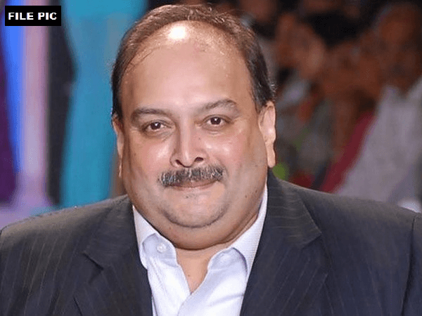 भगोड़े हीरा कारोबारी मेहुल चोकसी को डोमेनिका हाईकोर्ट से जमानत मिली, इलाज के लिए एंटीगुआ जाने की इजाजत