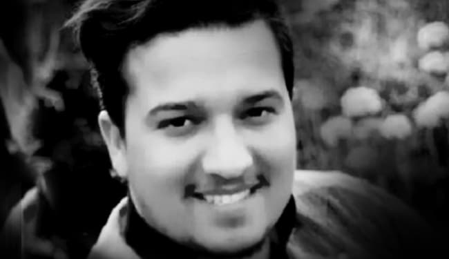 हिमाचल के करेरी झील में फिसल कर गिर जाने से हुई थी पंजाबी सूफी गायक मनमीत सिंह की मौत