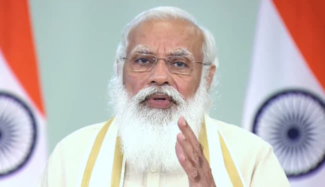 गुजरात साइंस सिटी परियोजना मनोरंजन और रचनात्मकता का मिश्रण : PM मोदी, कहा- आगे बढ़ रहा है देश