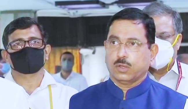 मानसून सत्र : सर्वदलीय बैठक में बोले PM मोदी, नियमों-प्रक्रियाओं के अनुसार सभी विषयों पर चर्चा को सरकार तैयार