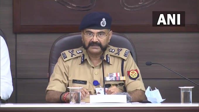 Human Trafficking : यूपी में मानव तस्करी करने वाले गिरोह का भंडाफोड़, तीन लोग गिरफ्तार