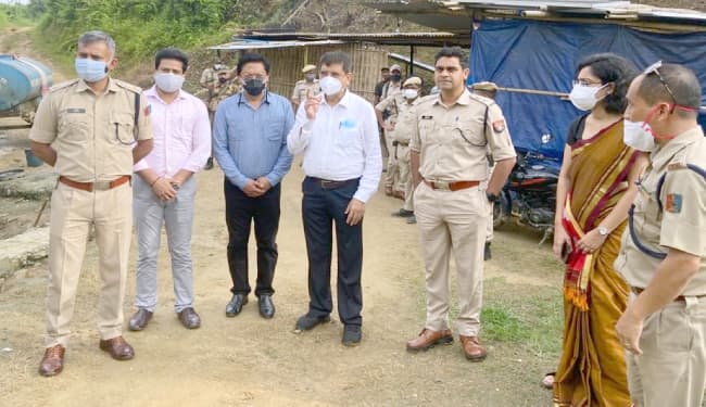 खत्म होगा असम का अरुणाचल, मिजोरम और नगालैंड के साथ सीमा विवाद, सीमा पर संयुक्त रूप से करेगा निगरानी