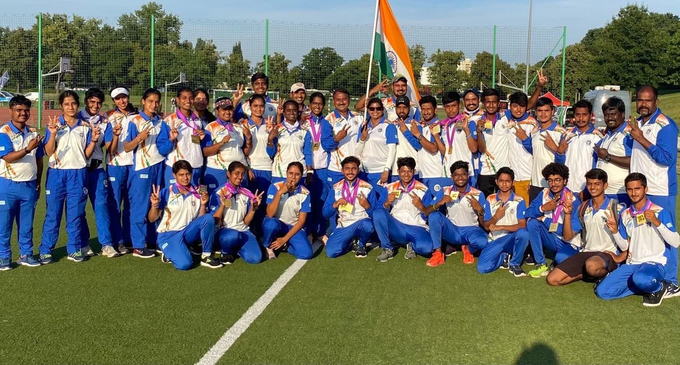 वर्ल्ड यूथ चैंपियनशिप में भारतीय तीरंदाजों का जलवा, 8 गोल्ड सहित जीते 15 मेडल, पीएम मोदी ने दी बधाई