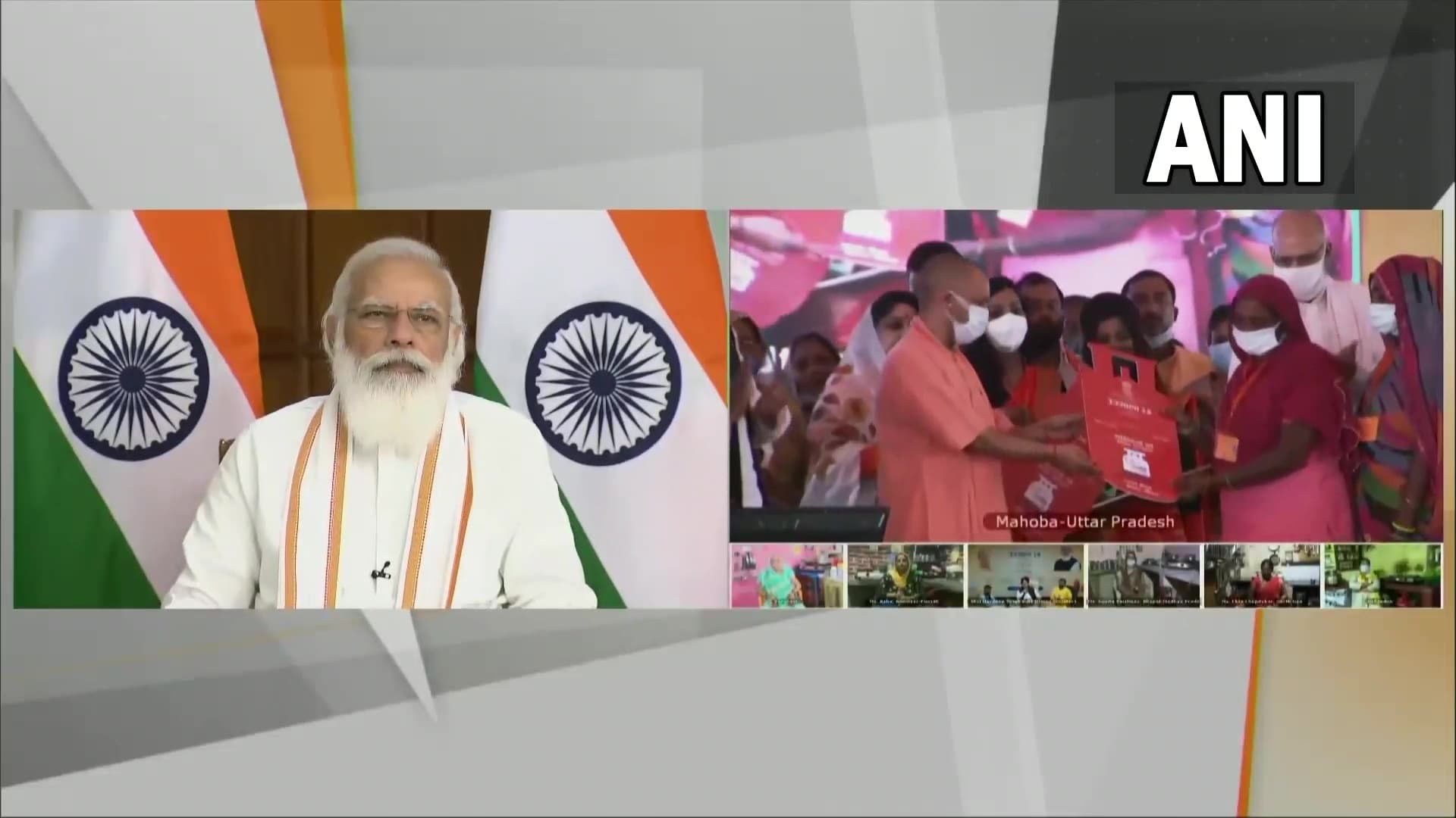 Ujjwala Yojana 2.0: उज्ज्वला योजना के दूसरे चरण का शुभारंभ, PM मोदी बोले- जल्द ही पानी की तरह रसोई तक आएगा गैस