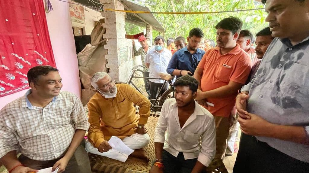 अखिलेश यादव पर भाजपा अध्यक्ष का हमला, कहा- जनता जान चुकी है सपा की असलियत, इस बार भी बनेगी हमारी सरकार