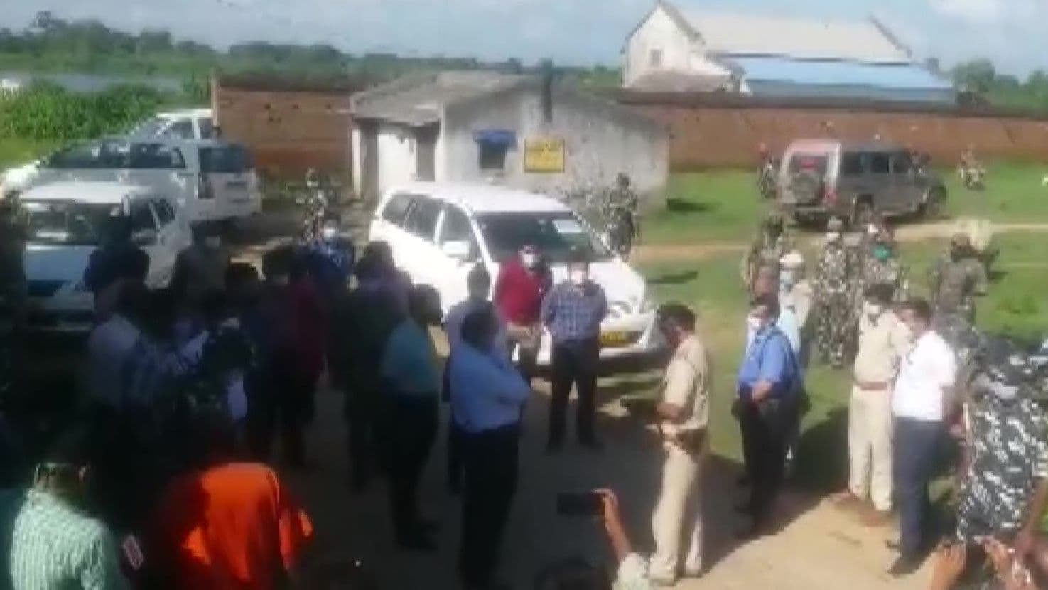 पश्चिम बंगाल में चुनाव बाद हिंसा मामले में बीरभूम पहुंची सीबीआई की टीम, अब तक 21 एफआईआर हो चुकी है दर्ज