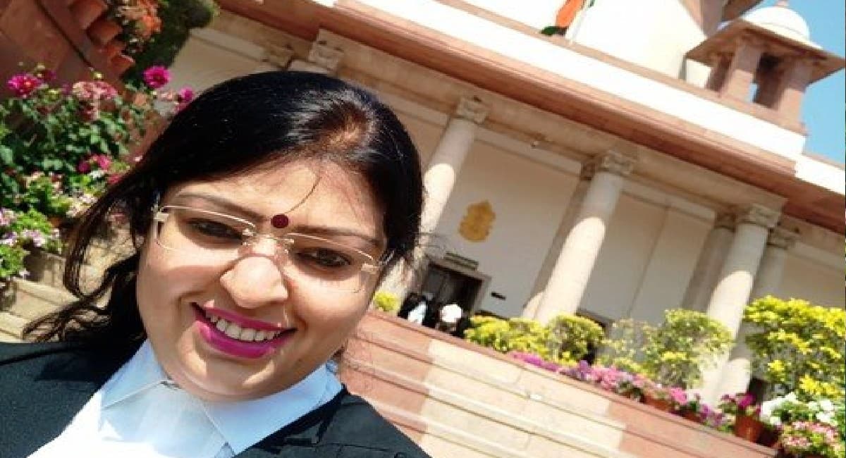 Bhabanipur Bypoll: जानिए कौन हैं भाजपा उम्मीदवार प्रियंका टिबरेवाल,जो भवानीपुर में ममता बनर्जी को देंगी टक्कर