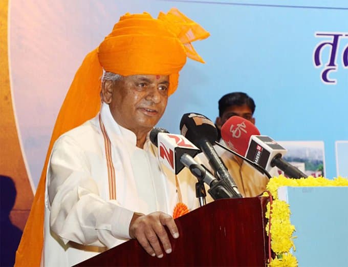 Kalyan Singh Died: यूपी के पूर्व मुख्यमंत्री कल्याण सिंह का निधन, अमित शाह ने बताया रामजन्मभूमि अभियान का हीरो