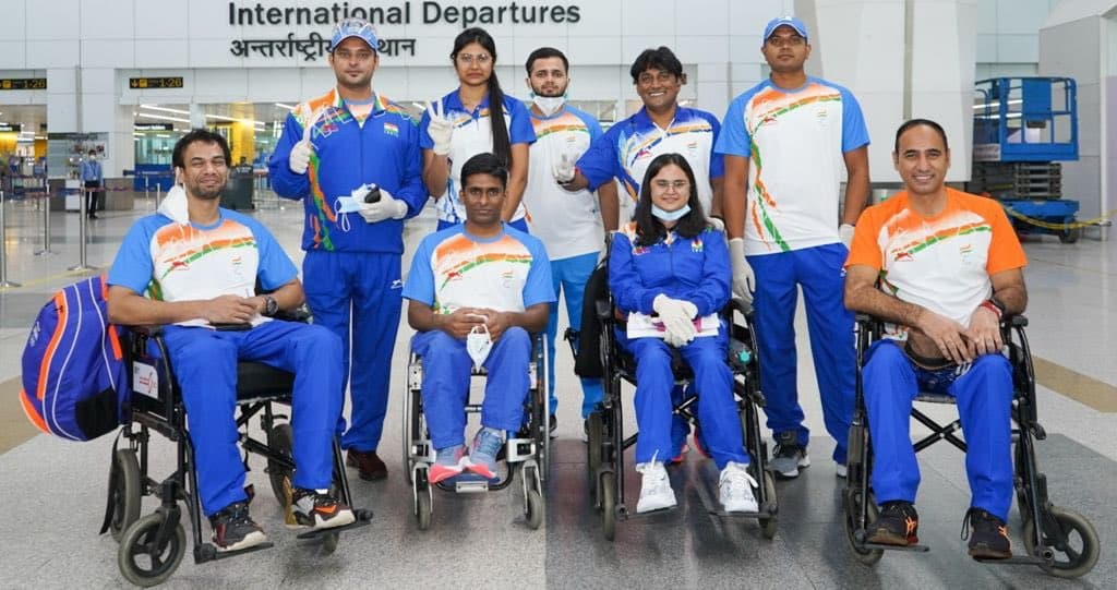 Paralympic में भारत का रहा है स्वर्णिम इतिहास, इन सात एथलीट्स पर रहेंगी पूरे देश की नजर
