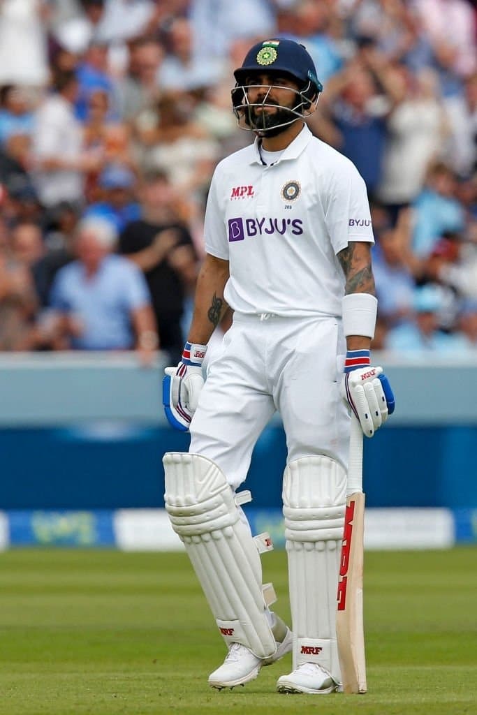 IND vs ENG: कोहली को खराब फॉर्म से उबारने के लिए आगे आए गावस्कर, इस दिग्गज को तुरंत फोन करने को कहा