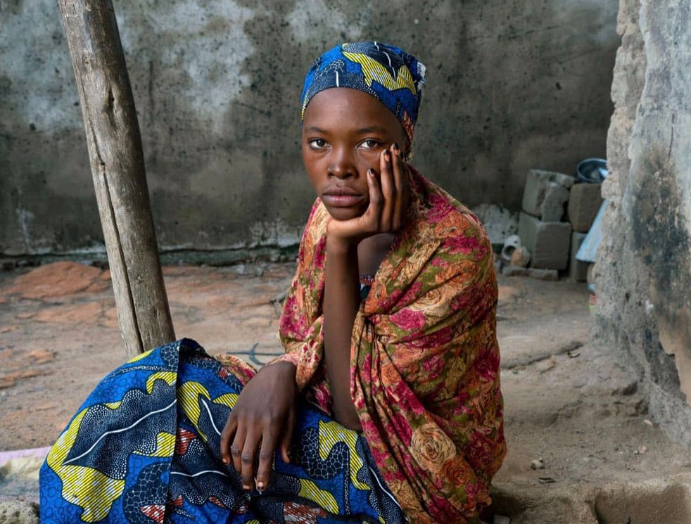 अपहरण, रेप और बच्चों की बिक्री: नाइजीरिया में बलात्कार से खड़ी हो रही ‘बेबी फैक्ट्री’, कब खत्म होगा खौफ?