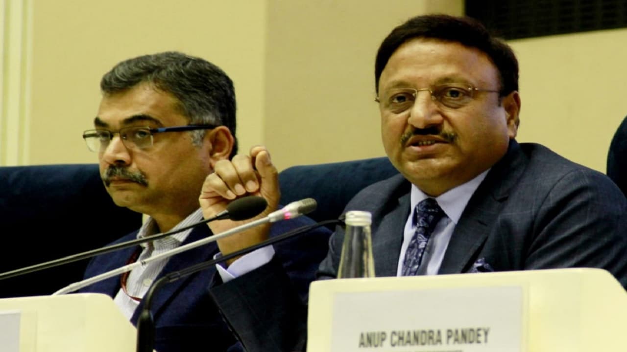 Himachal Election 2022: हिमाचल प्रदेश चुनाव की तारीखों का ऐलान, 12 नवंबर को वोटिंग, जानिए कब आएंगे नतीजे