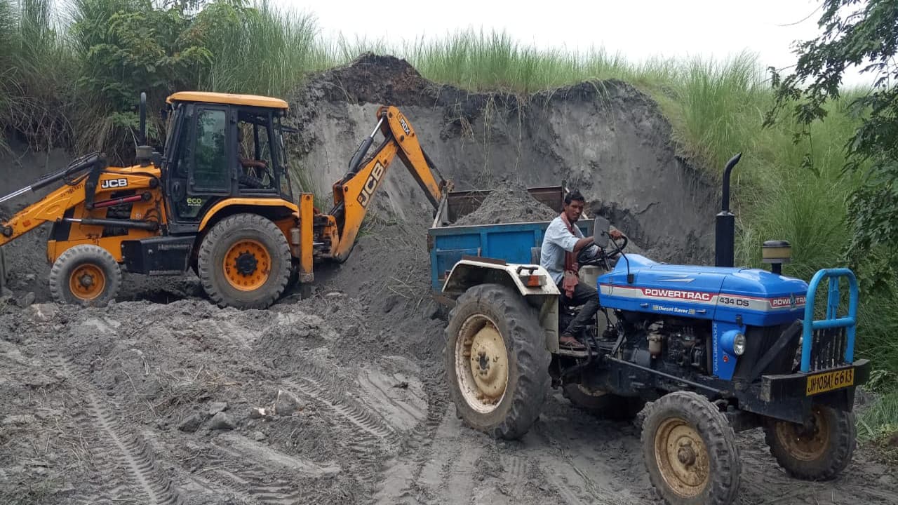 मिथिला के लोगों के लिए खुशखबरी! दरभंगा में AIIMS निर्माण की प्रक्रिया शुरू, मिट्टी भराई का टेंडर जारी