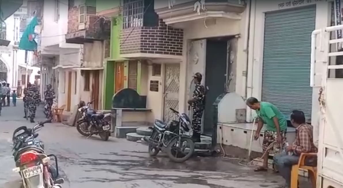 UP News: ED के शिकंजे पर मुख्तार अंसारी और करीबी, टीम ने अलग-अलग ठिकानों पर की छापेमारी
