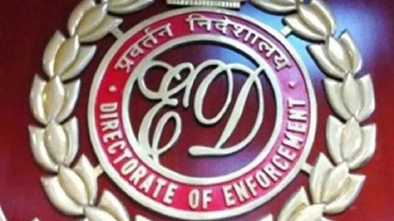 Coal Smuggling Case: कोयला तस्करी मामले में ईडी ने पश्चिम बंगाल के 8 आईपीएस अफसरों को किया तलब
