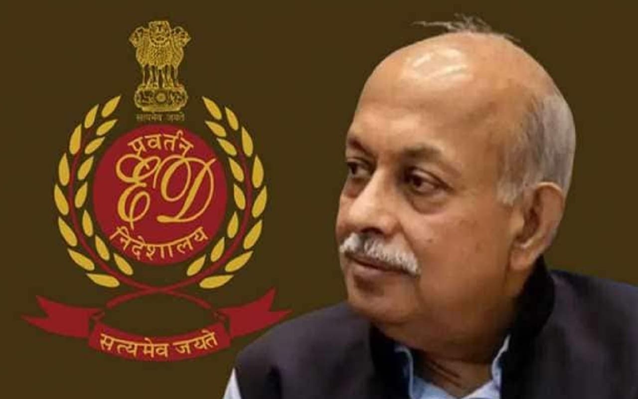 ED Director: अपने पद पर बने रहेंगे संजय मिश्रा! केंद्र ने सुप्रीम कोर्ट से लगाई गुहार, 27 जुलाई को होगी सुनवाई
