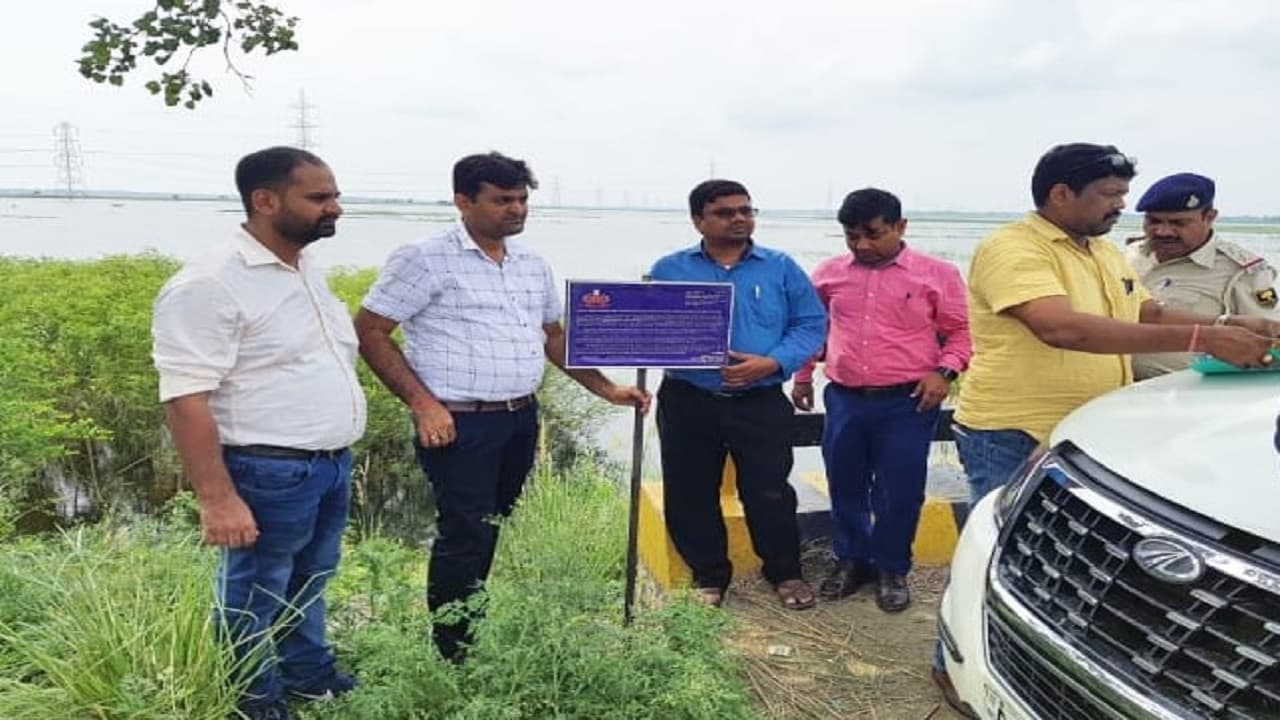 Bihar: समस्तीपुर में ED की कार्रवाई, 3.44 करोड़ की अवैध सम्पत्ति किया जब्त, जाने पूरा मामला