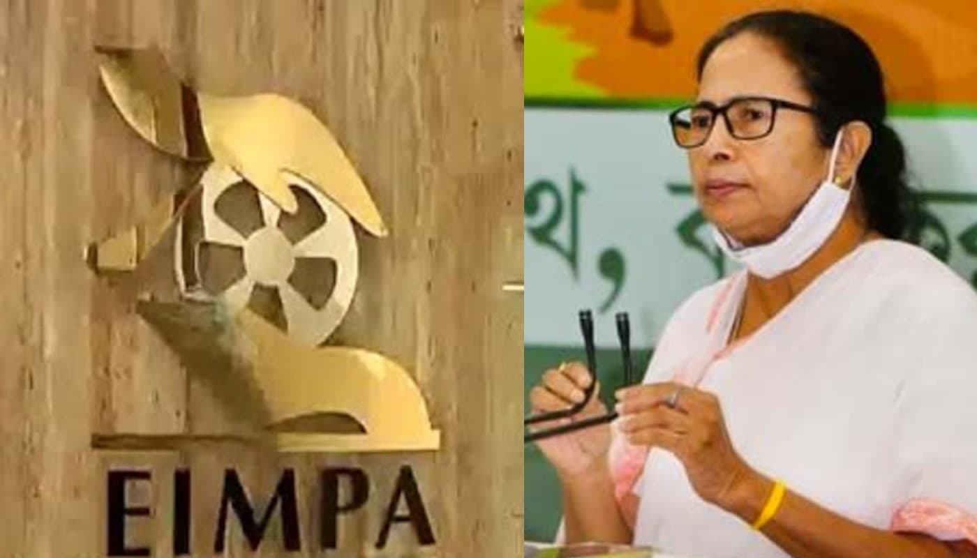 सिनेमा हॉल के लिए राहत पैकेज जारी करेंगी मुख्यमंत्री ममता बनर्जी? EIMPA ने लिखी ये चिट्ठी