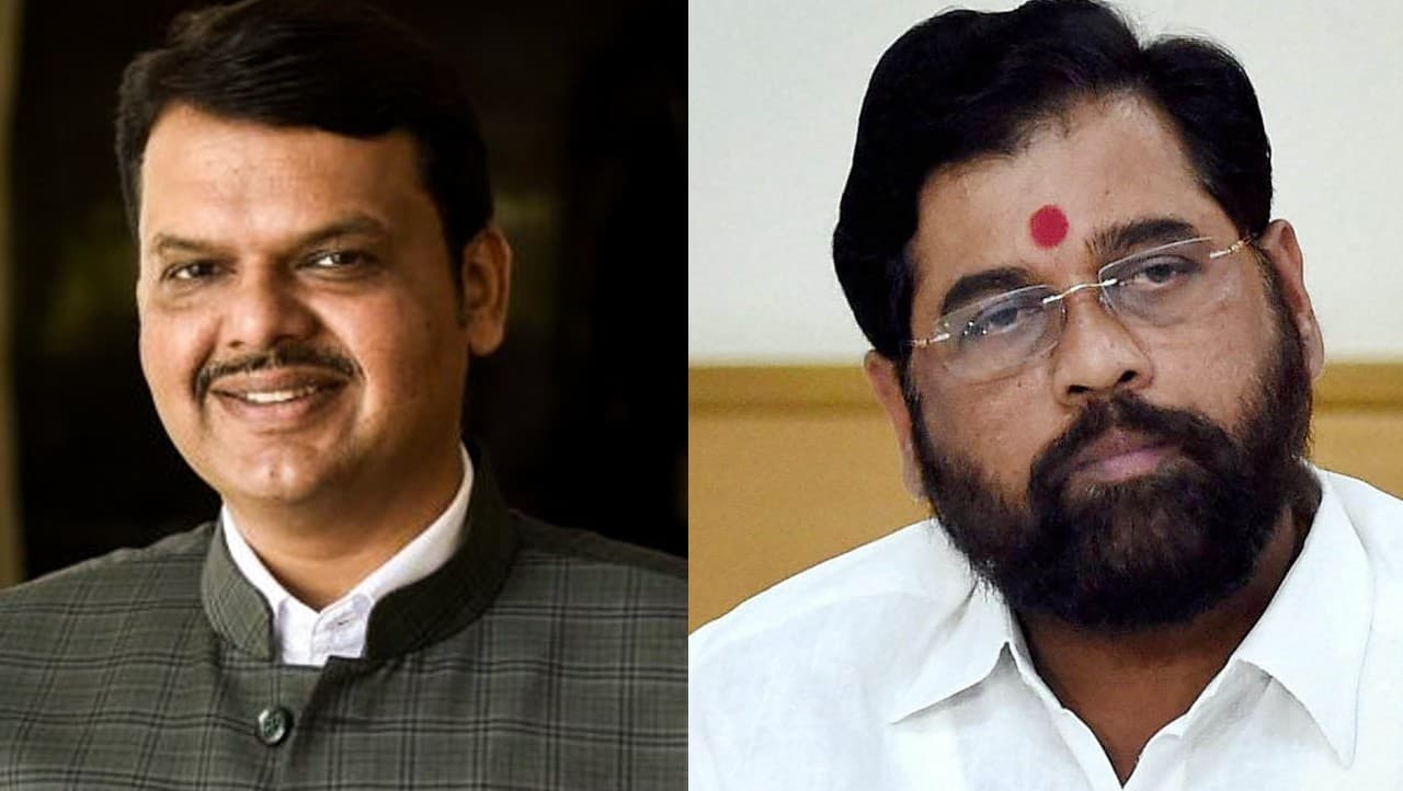 Maharashtra: मुझे मुख्यमंत्री बनाना देवेंद्र फडणवीस का 'मास्टरस्ट्रोक', एकनाथ शिंदे का बड़ा बयान