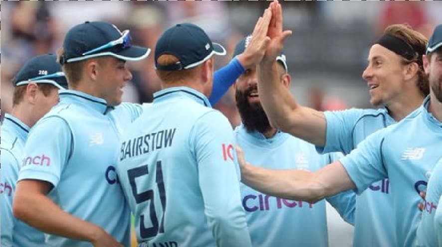 ENG vs PAK : इंग्लैंड क्रिकेट पर कोरोना का कहर, पाक सीरीज के लिए चुननी पड़ी नयी टीम, 9 खिलाड़ी करेंगे डेब्यू