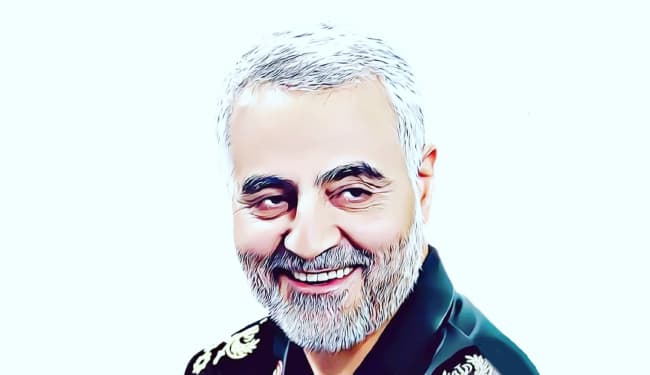 कौन था कासिम सुलेमानी? जिसकी मौत का बदला लेने के लिए हुआ इजरायली दूतावास के बाहर धमाका