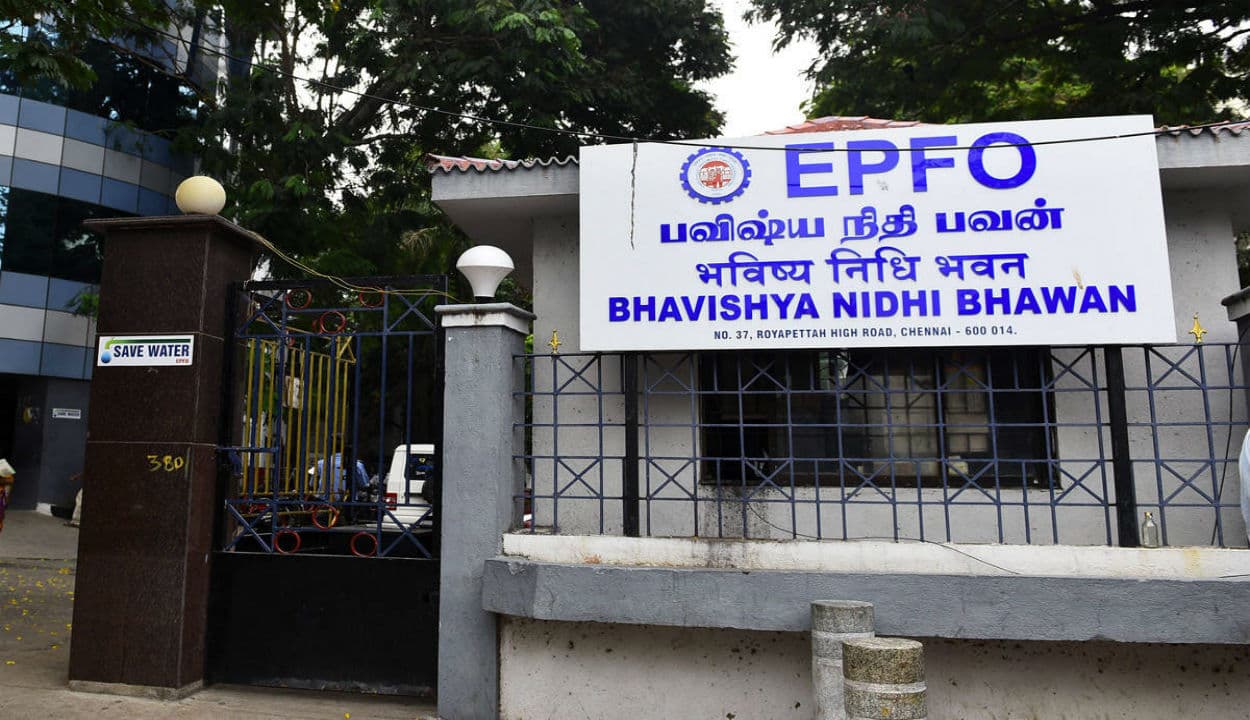 EPFO Updates : बिना UAN के ऐसे चेक करें अपना बैलेंस, जानें स्टेप बाय स्टेप प्रॉसेस